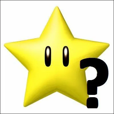 Combien y a-t-il d'toiles secrtes ?