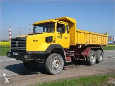 Quel est ce moyen de transport ?