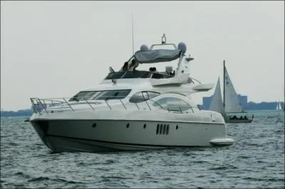 Quel est ce moyen de transport ?