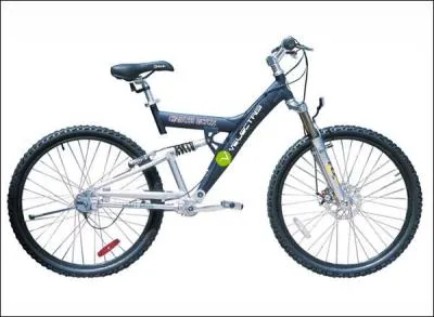 Quel est ce moyen de transport ?