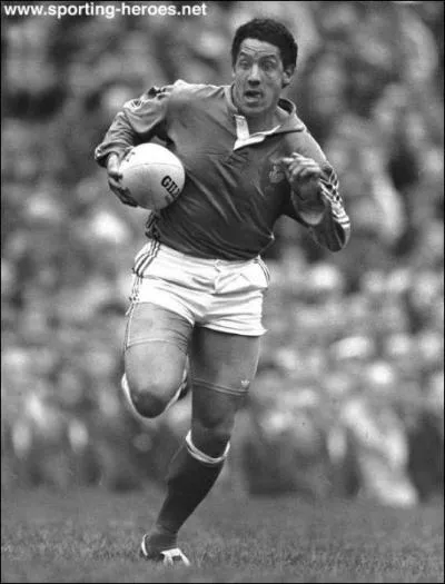 Serge Blanco a un surnom qui lui est bien propre, lequel ?