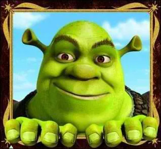 Quel personnage Shrek est-il ?