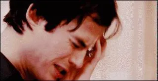 Qui peut paralyser un vampire ?