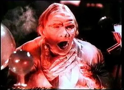 En 1932, Michael Curtiz ralise le premier film d'horreur en couleurs. C'est :