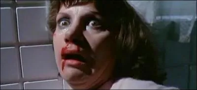 A partir des annes 70, on voit l'mergence d'un ralisateur italien du nom de Dario Argento qui s'impose trs vite comme le matre du Giallo. Sa plus grande russite se situe en 1975 avec :