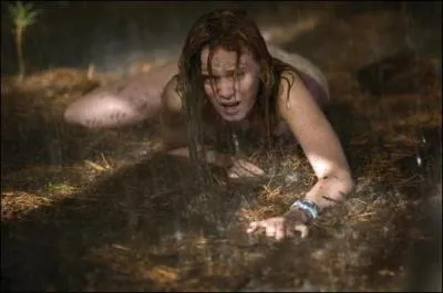 En 1972, Wes Craven est  l'origine du sous-genre, 'rap and revenge' dans lequel une femme souvent viole se venge de ses agresseurs. Ce film de 1972 s'intitulait en franais :