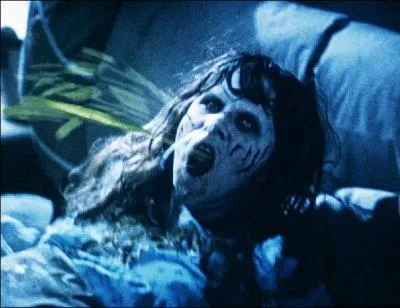 Le succs de Rosemary's baby en 1968 a lanc la mode des films traitant de satanisme. Le plus clbre est rest celui de William Friedkin tourn en 1973. Il s'appelle :