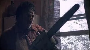 Mais celui qui popularise vritablement le 'survival' est Tobe Hooper, qui en1974 ralise un film au montage particulirement suggestif. Ce film s'appelle :