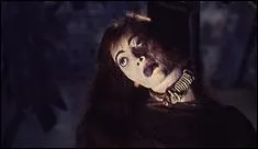 Un autre Italien nomm Giorgio Ferroni tourne dans la foule un autre film d'pouvante gothique dans lequel un moulin s'avre tre la porte vers les souffrances et les perversions humaines. C'est :