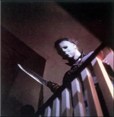 Un des plus clbres 'Slashers' a t tourn en 1978 par John Carpenter. C'est :