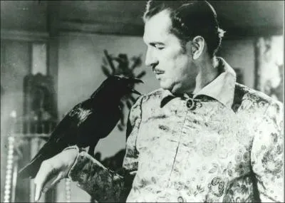 C'est en adaptant Edgar Poe, encore en 1960, que Roger Corman devint un matre du genre. Mais une de ses adaptations les plus russies est sans conteste ce film qui date de 1963. C'est :
