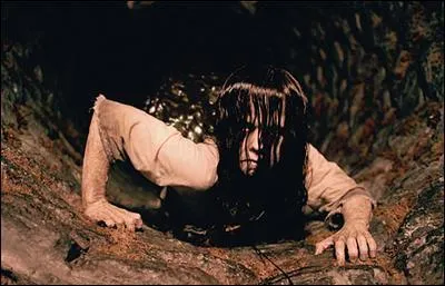 Sorti en 1998 et ralis par Hideo Nakata, ce film popularise le film d'pouvante asiatique en Europe. C'est :