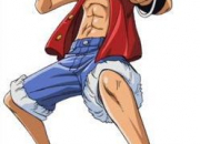 Quiz One Piece - Wanted Mugiwara