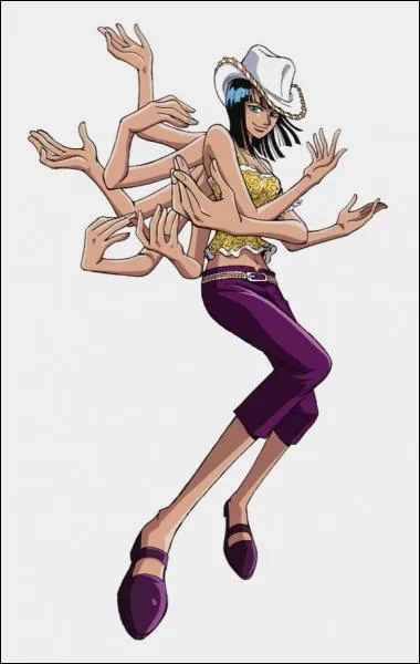 Quelle est la 1re prime de Robin ?