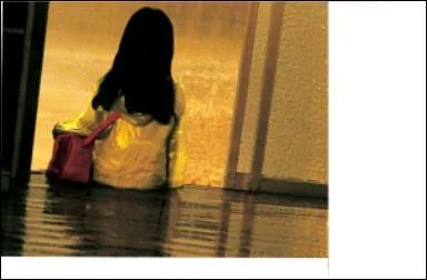 Le point d'orgue de cette srie de films de fantmes asiatiques est ralis en 2002 par Hideo Nakata et obtient le grand Prix du Fantastic'Arts Festival de Gerardmer 2003. Ce film s'appelle :