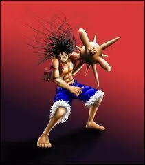 Et maintenant notre grand final ! Notre hros ! Notre prfr ! Le clou du spectacle ! La cerise sur le gteau j'ai nomm :