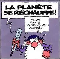 Bien sr qu'il va faire quelque chose ! Mais quoi ?