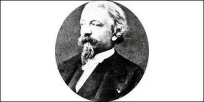 Qui est Alexis Godillot ?