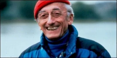 Quelle est la grande invention de Jacques-Yves Cousteau ?