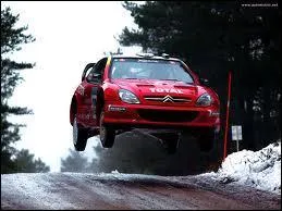 Sport : quel pilote automobile a remport le plus de rallyes en championnat du monde ?