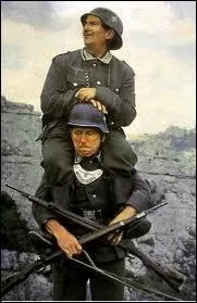 Cinma : qui a ralis 'La grande vadrouille' ?