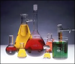 Chimie : quel est ce compos chimique de formule CH4 ?