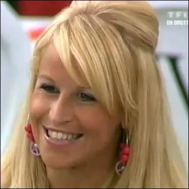 Combien Sabrina a-t-elle d'enfants ?