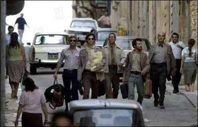 Il s'agit du film ...