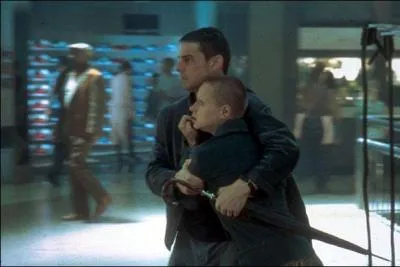 Il s'agit du film ...