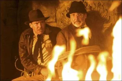 Il s'agit du film ...