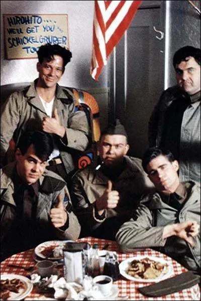 Il s'agit du film ...