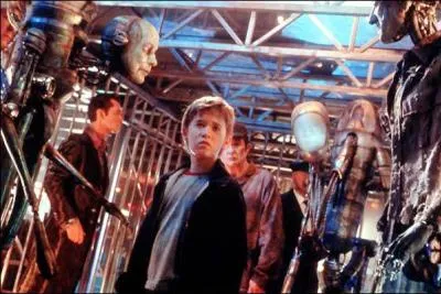 Il s'agit du film ...