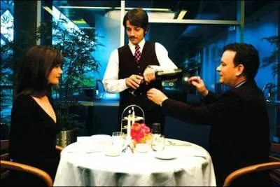 Il s'agit du film ...