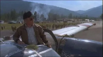 Il s'agit du film ...