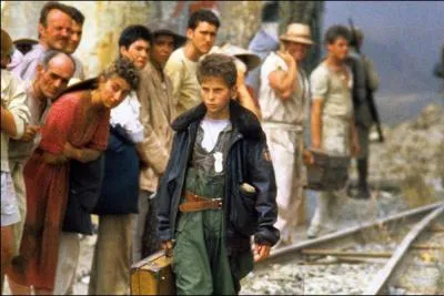 Il s'agit du film ...