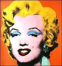Figure emblmatique du Pop Art, l'amricain Andy Warhol tait aussi ... .