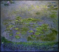 Dans quel muse parisien peut-on voir la plus importante collection des oeuvres de Claude Monet ?