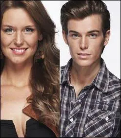 Pour protger leur secret Goeffrey et Aurlie ont un atout, lequel ?