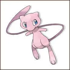 Mewtwo a t clon  partir d'un :