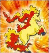 Ce Pokmon est l'volution de :