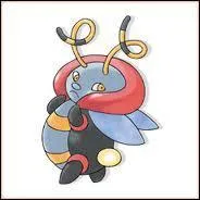 Le Pokmon partenaire de Lumivole est :