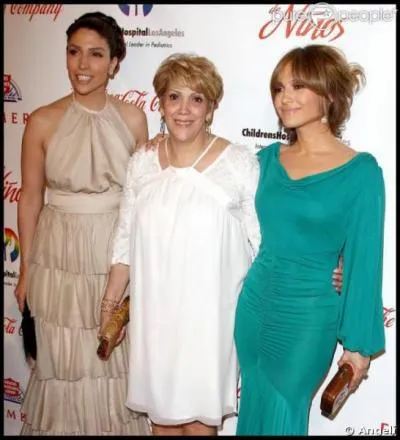 Combien de soeurs a-t-elle ?