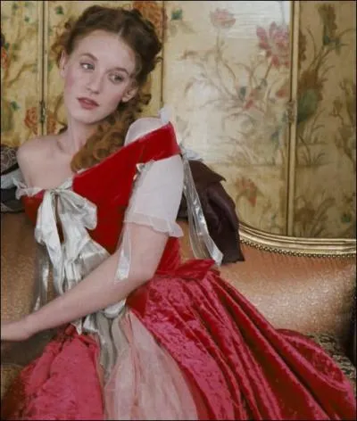 Dans quel film Ludivine Sagnier interprte-t-elle Climne ?