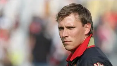 Arnaud Cormier entrane lequel de ces clubs ci-dessous ?