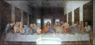 Qui a peint 'La cne' ?