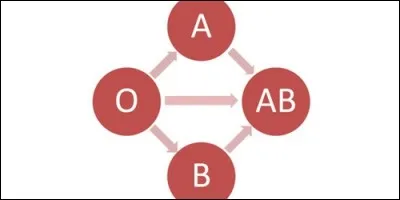 Quel groupe sanguin est donneur universel ?