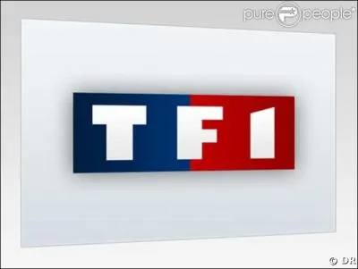 Laquelle de ces sries n'est pas de TF1 ?