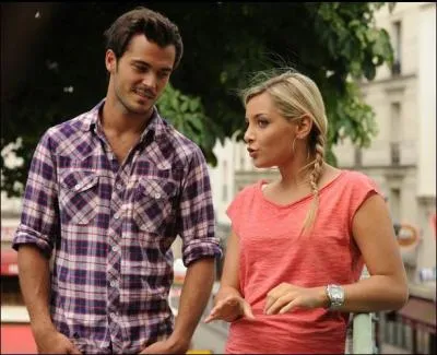 Qui gche le couple Tina/Stan dans la saison 2 ?