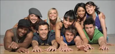 Avec qui Tina va-t-elle tre en couple dans la saison 3 ?