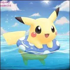 Quel est ce Pokmon ?